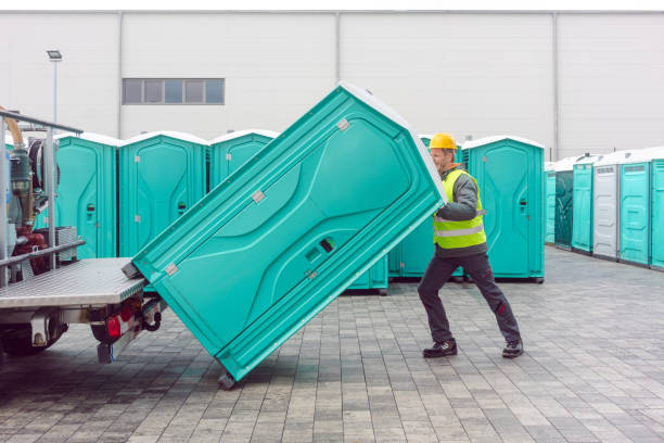 Best Portable restroom trailer rental  in North Key Largo, FL
