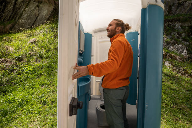 Portable Toilet Options We Offer in North Key Largo, FL
