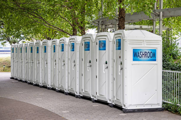 Porta potty services near me in North Key Largo, FL