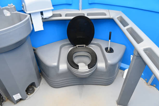 Affordable portable toilet rental in North Key Largo, FL