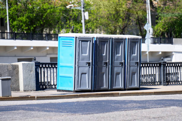Best Best portable toilet rental  in North Key Largo, FL