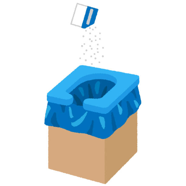 Professional porta potty rental in North Key Largo, FL