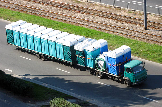 Best Portable toilet rental cost  in North Key Largo, FL